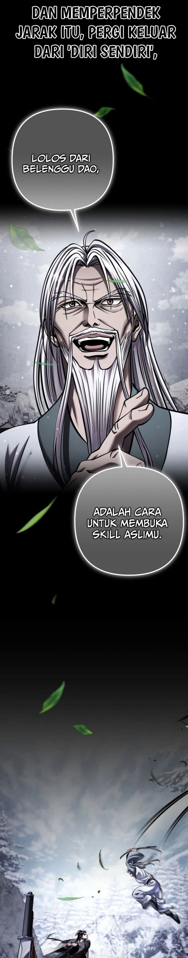 Baca Revenge Of Young Master Peng - Chapter 193 halaman 24