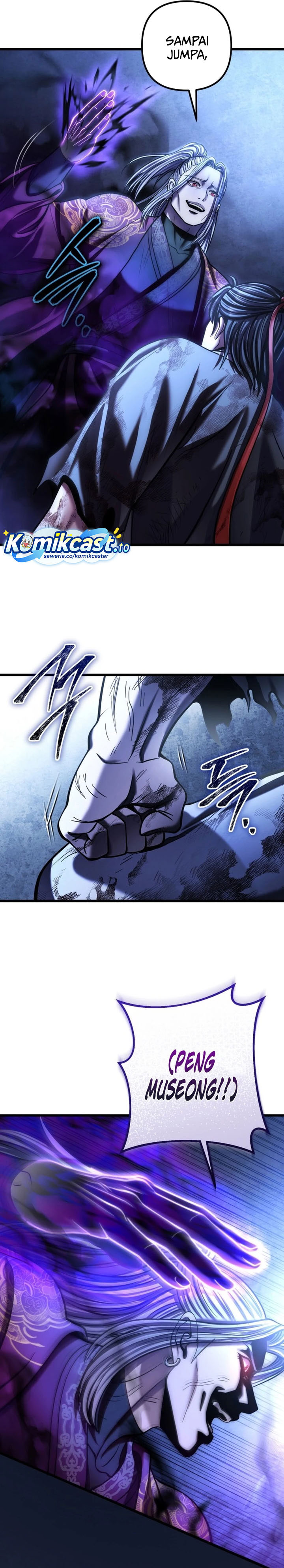 Baca Revenge Of Young Master Peng - Chapter 193 halaman 26