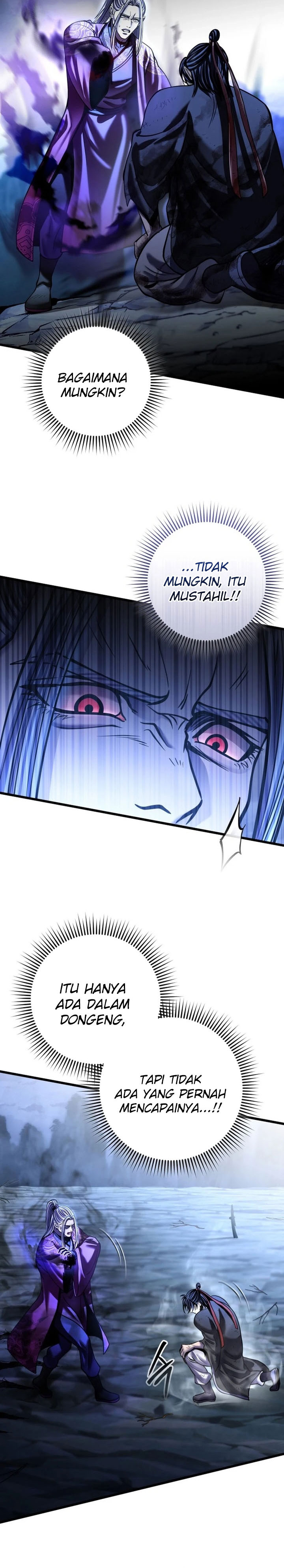 Baca Revenge Of Young Master Peng - Chapter 193 halaman 29