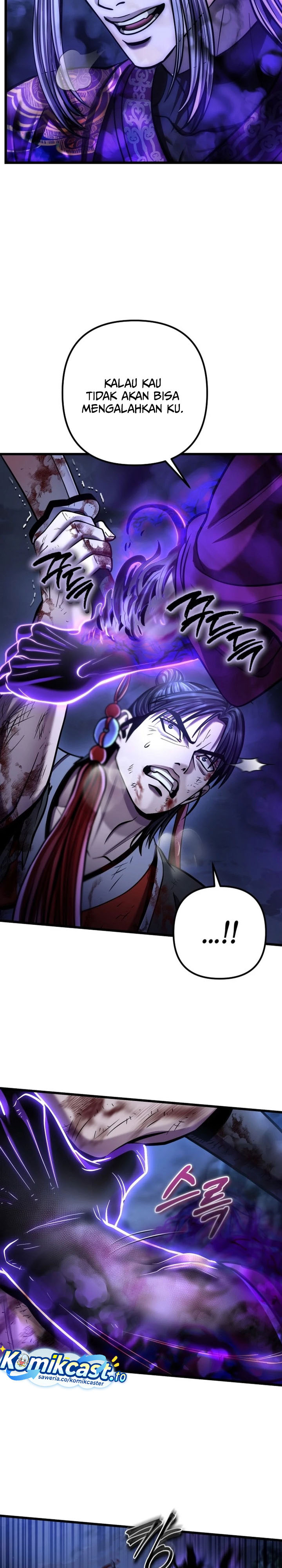 Baca Revenge Of Young Master Peng - Chapter 193 halaman 3