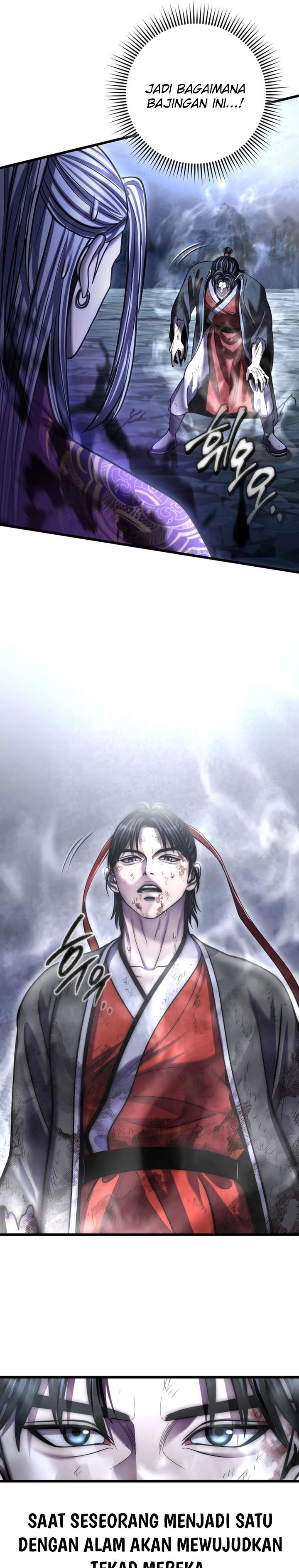 Baca Revenge Of Young Master Peng - Chapter 193 halaman 30