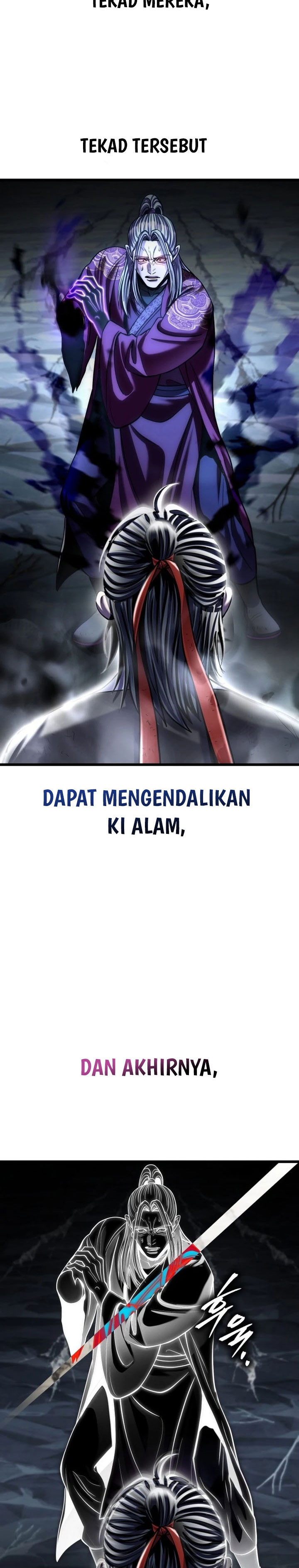Baca Revenge Of Young Master Peng - Chapter 193 halaman 31