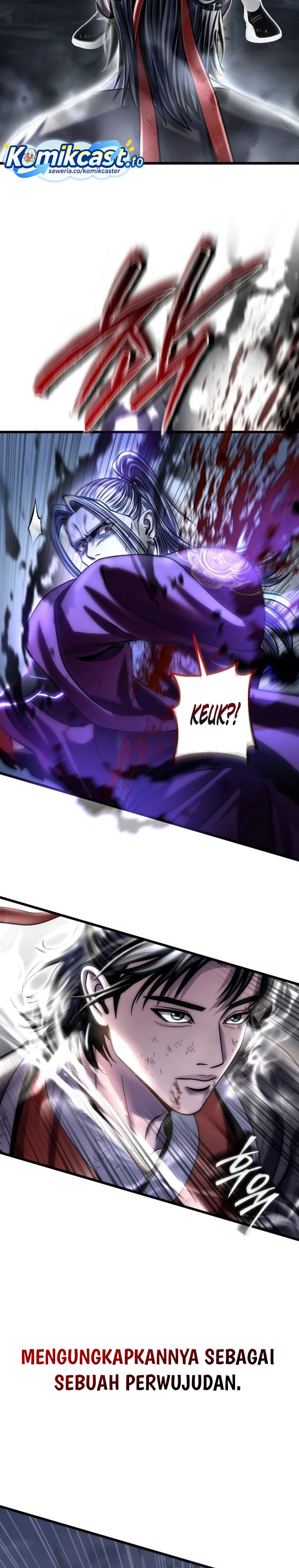 Baca Revenge Of Young Master Peng - Chapter 193 halaman 32