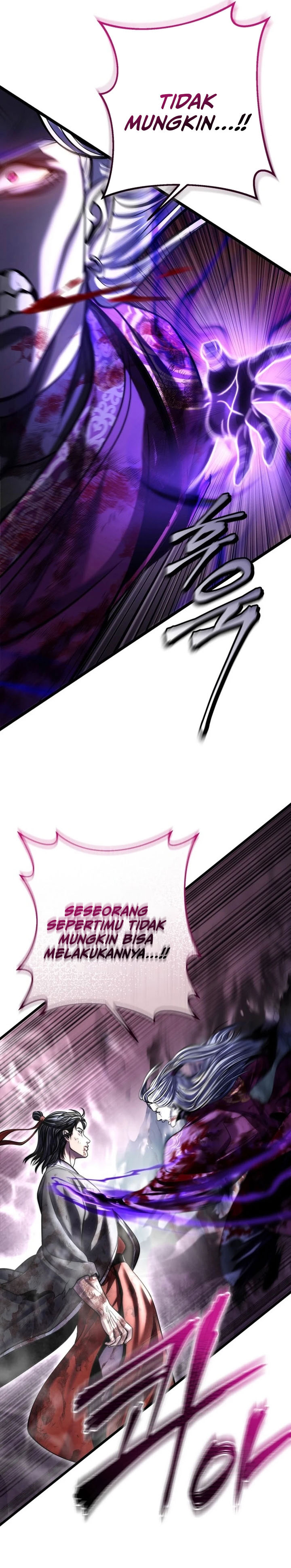 Baca Revenge Of Young Master Peng - Chapter 193 halaman 34