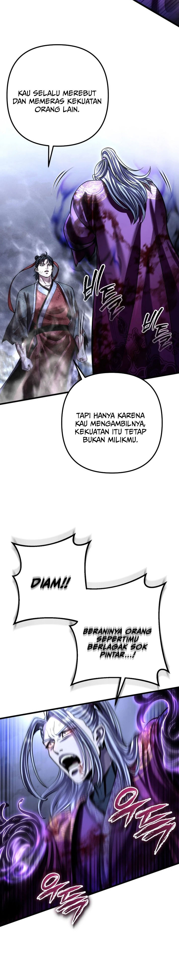 Baca Revenge Of Young Master Peng - Chapter 193 halaman 36