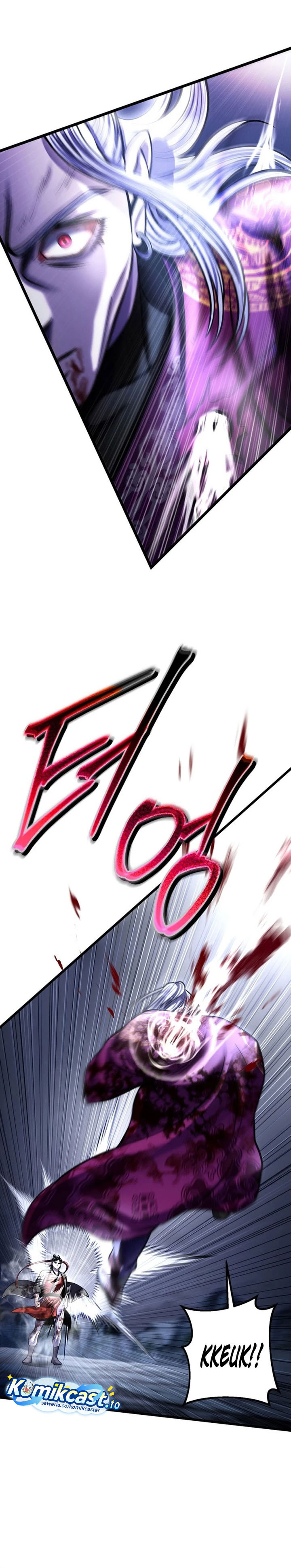 Baca Revenge Of Young Master Peng - Chapter 193 halaman 37