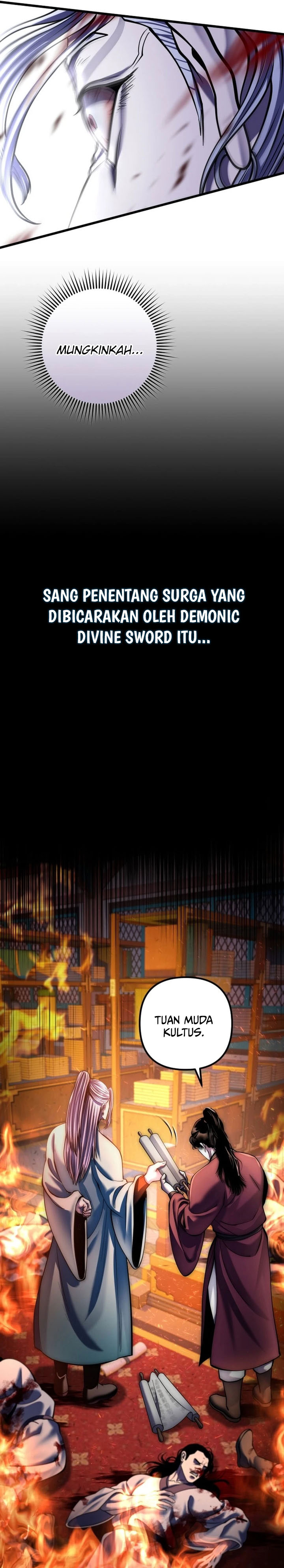 Baca Revenge Of Young Master Peng - Chapter 193 halaman 38