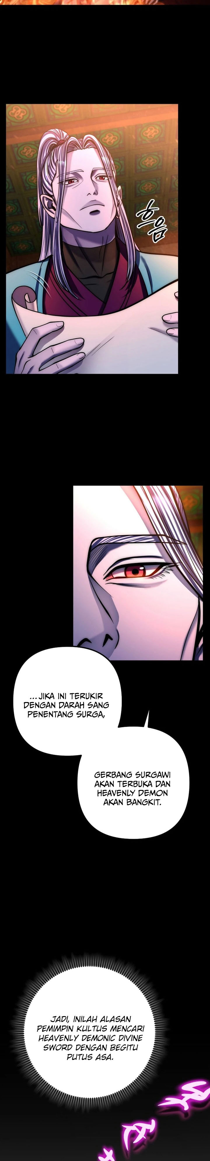 Baca Revenge Of Young Master Peng - Chapter 193 halaman 39