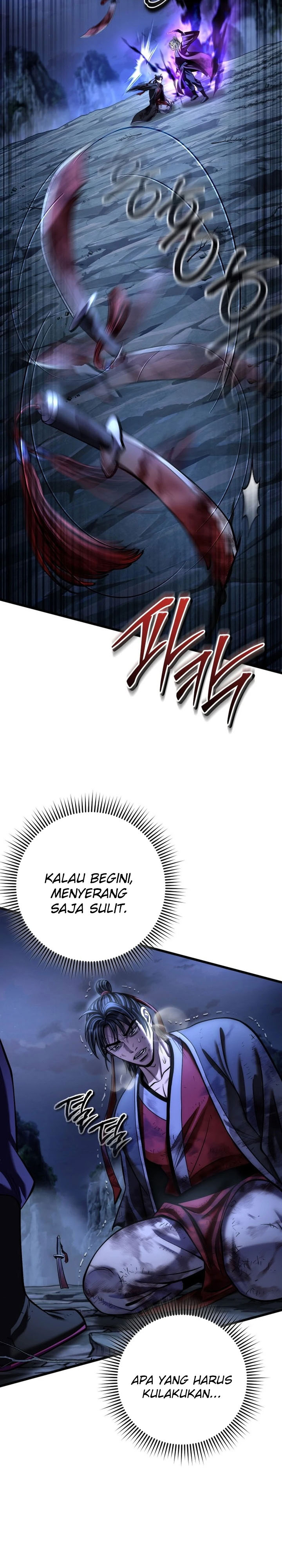 Baca Revenge Of Young Master Peng - Chapter 193 halaman 4