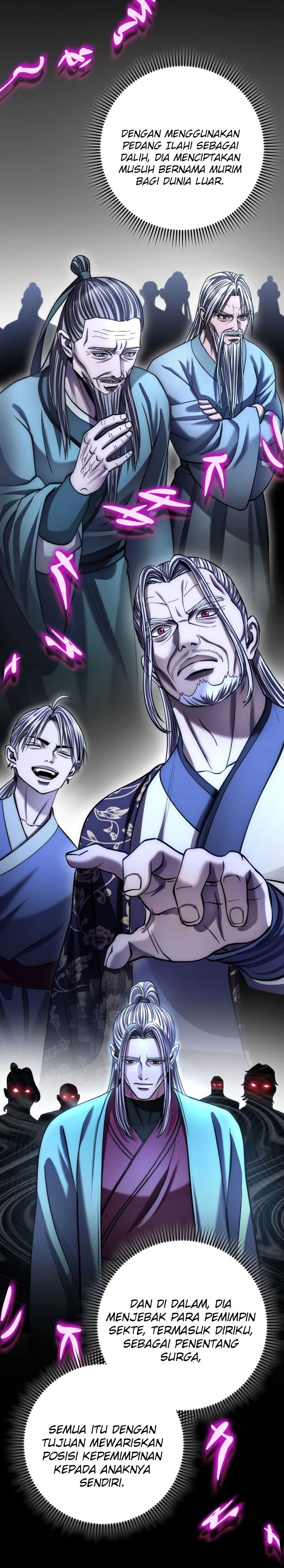 Baca Revenge Of Young Master Peng - Chapter 193 halaman 40