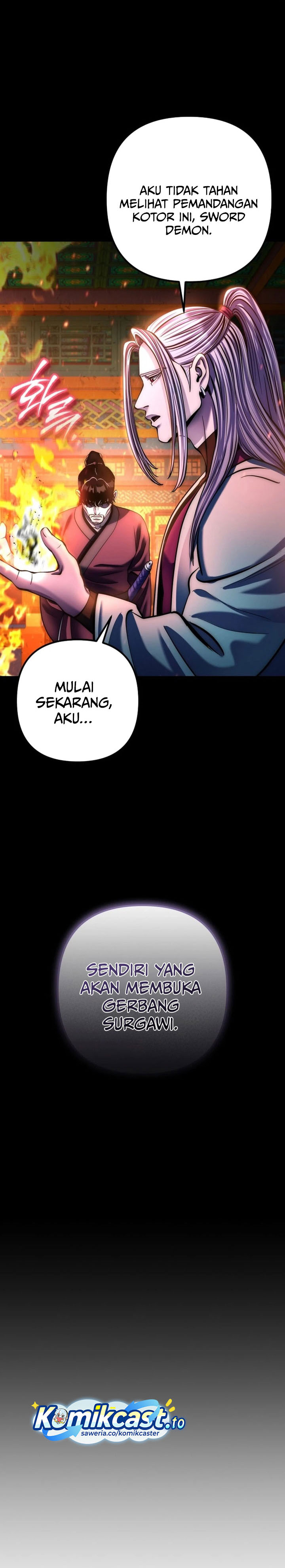 Baca Revenge Of Young Master Peng - Chapter 193 halaman 41
