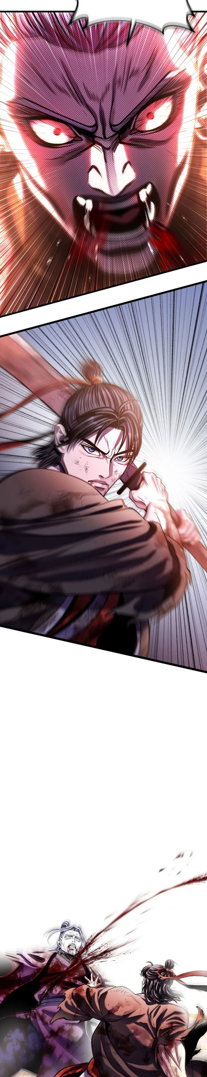 Baca Revenge Of Young Master Peng - Chapter 193 halaman 43