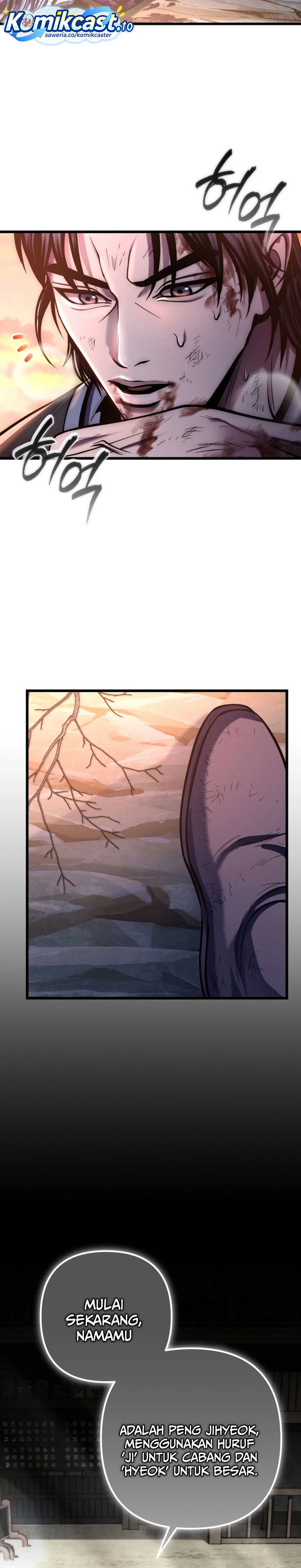 Baca Revenge Of Young Master Peng - Chapter 193 halaman 45