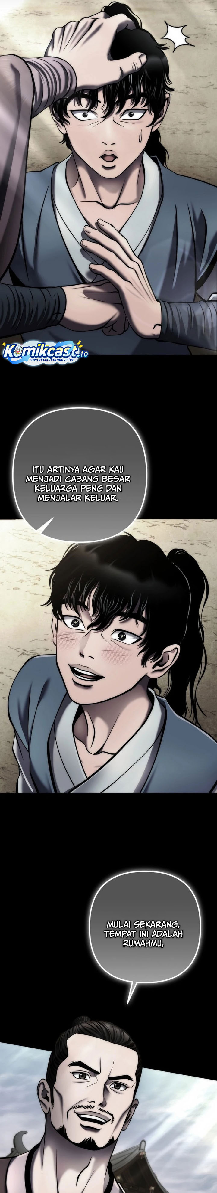 Baca Revenge Of Young Master Peng - Chapter 193 halaman 46