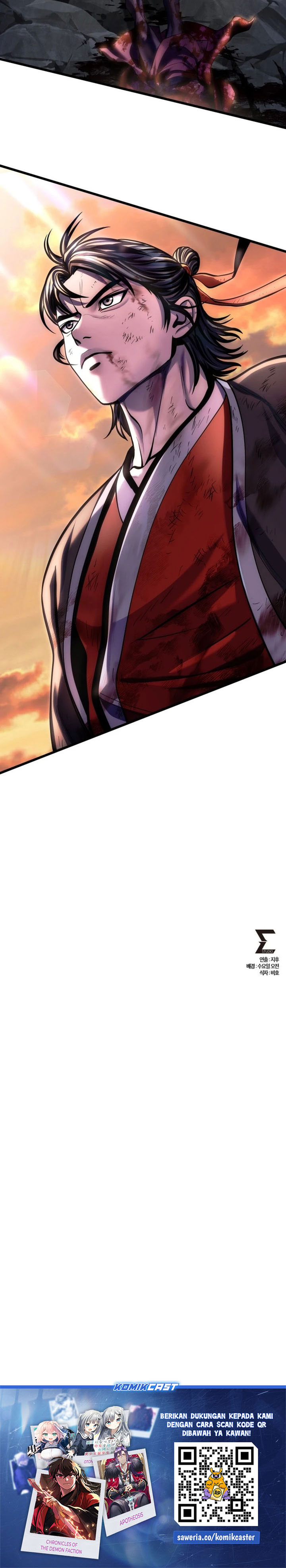 Baca Revenge Of Young Master Peng - Chapter 193 halaman 48