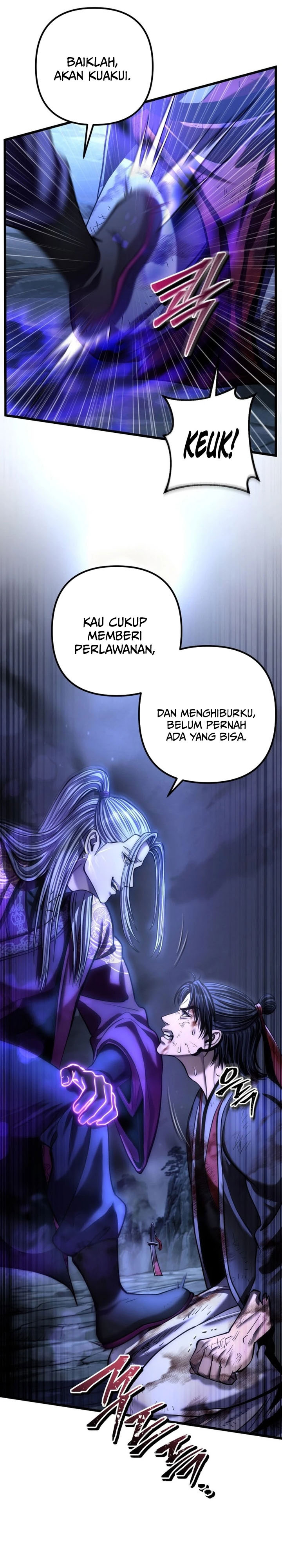 Baca Revenge Of Young Master Peng - Chapter 193 halaman 5
