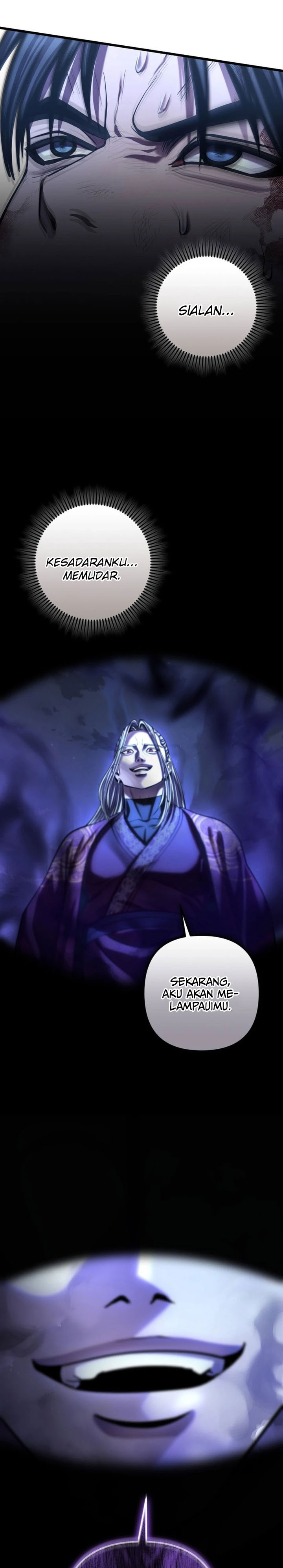 Baca Revenge Of Young Master Peng - Chapter 193 halaman 6