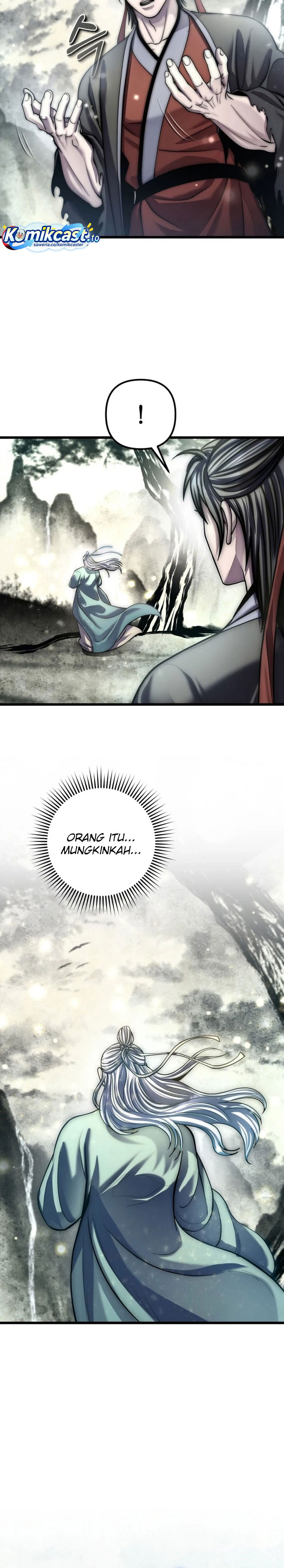 Baca Revenge Of Young Master Peng - Chapter 193 halaman 9