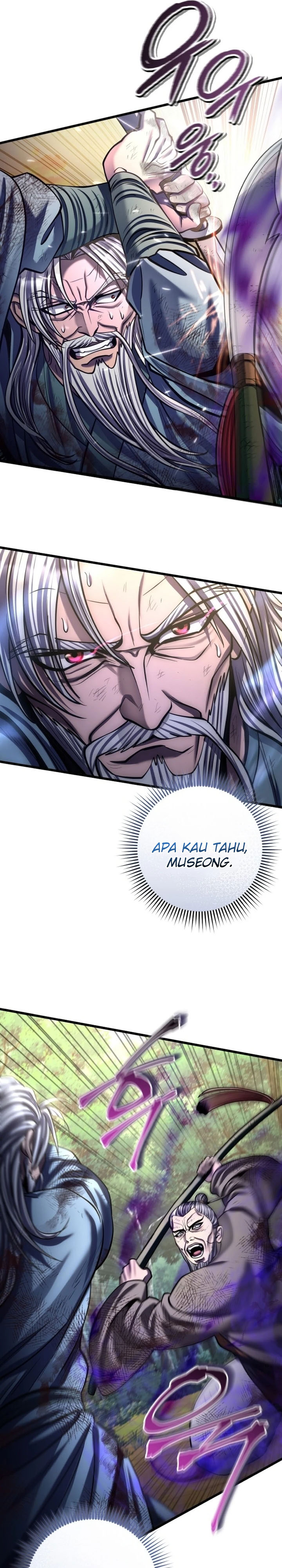 Baca Revenge Of Young Master Peng - Chapter 194 halaman 10