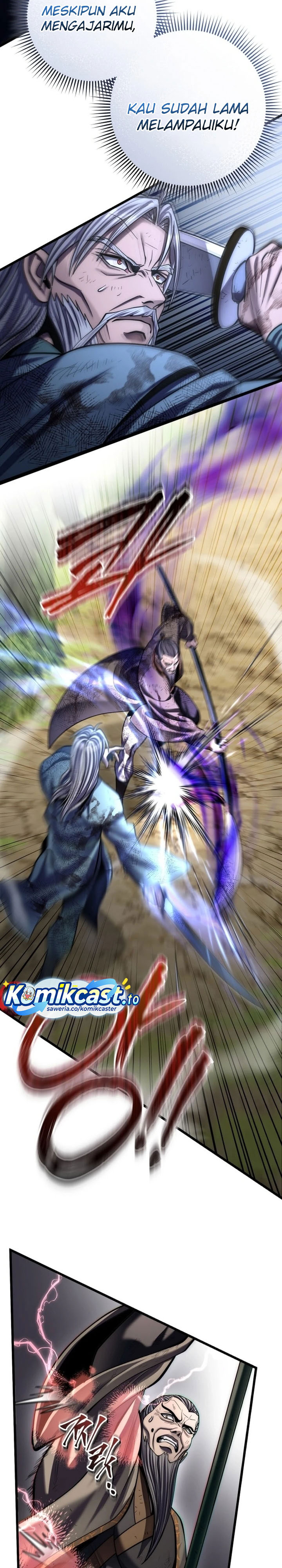 Baca Revenge Of Young Master Peng - Chapter 194 halaman 11