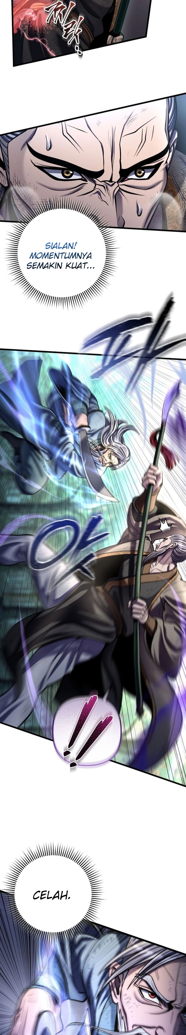 Baca Revenge Of Young Master Peng - Chapter 194 halaman 12