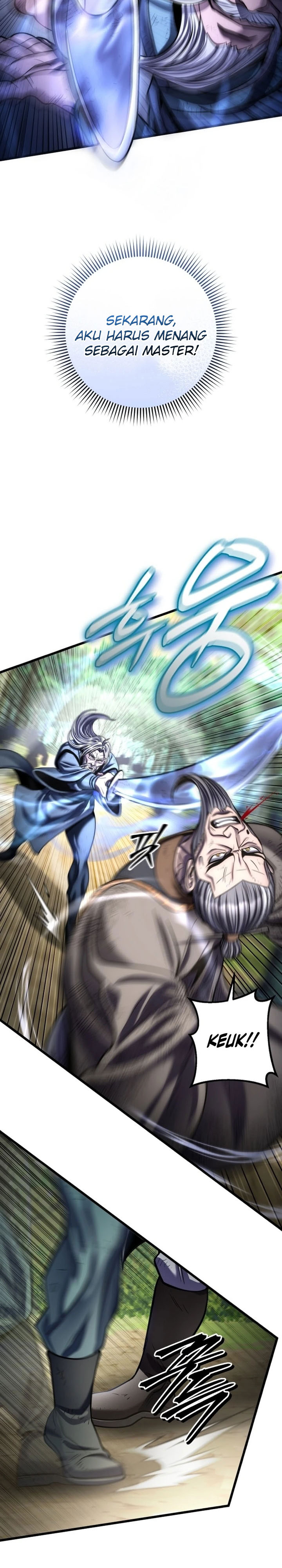 Baca Revenge Of Young Master Peng - Chapter 194 halaman 13