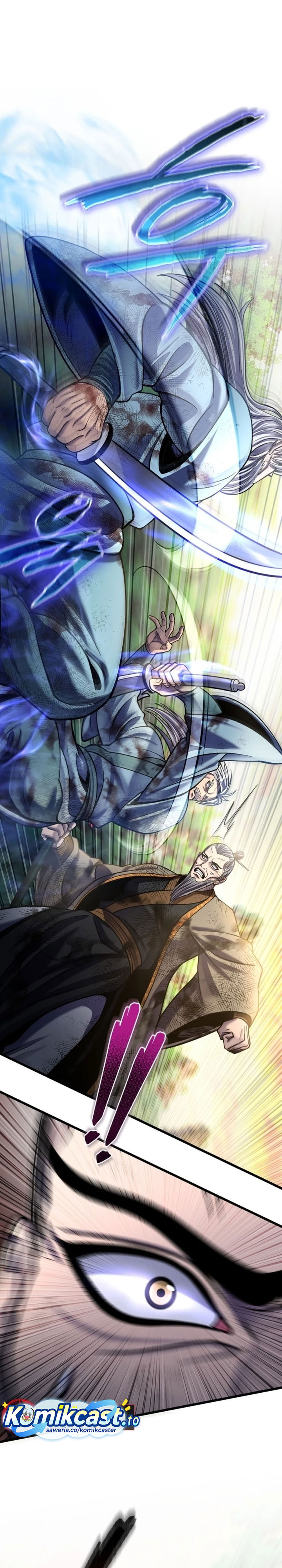 Baca Revenge Of Young Master Peng - Chapter 194 halaman 14