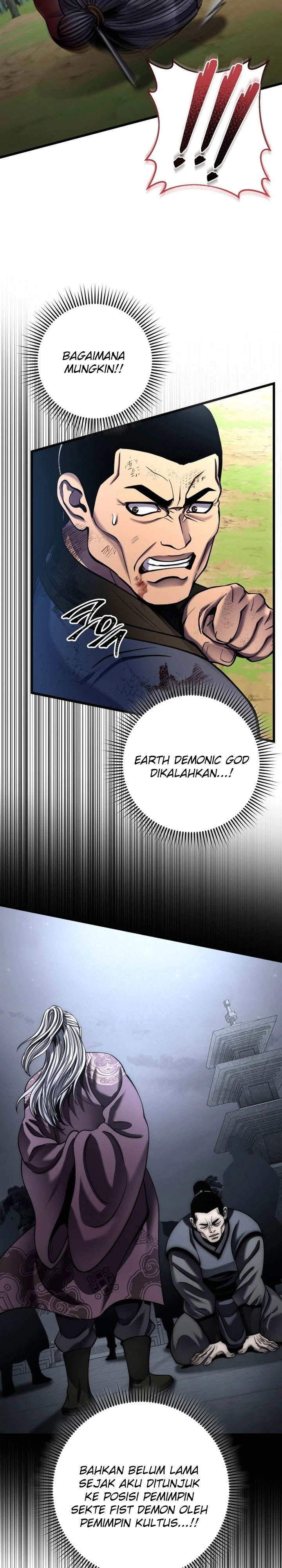 Baca Revenge Of Young Master Peng - Chapter 194 halaman 16