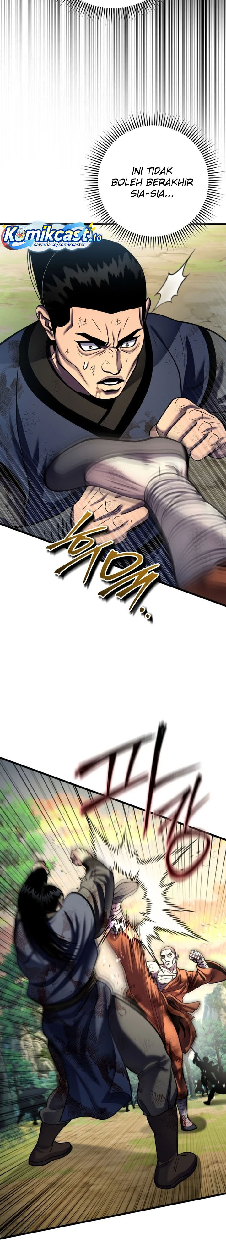 Baca Revenge Of Young Master Peng - Chapter 194 halaman 17