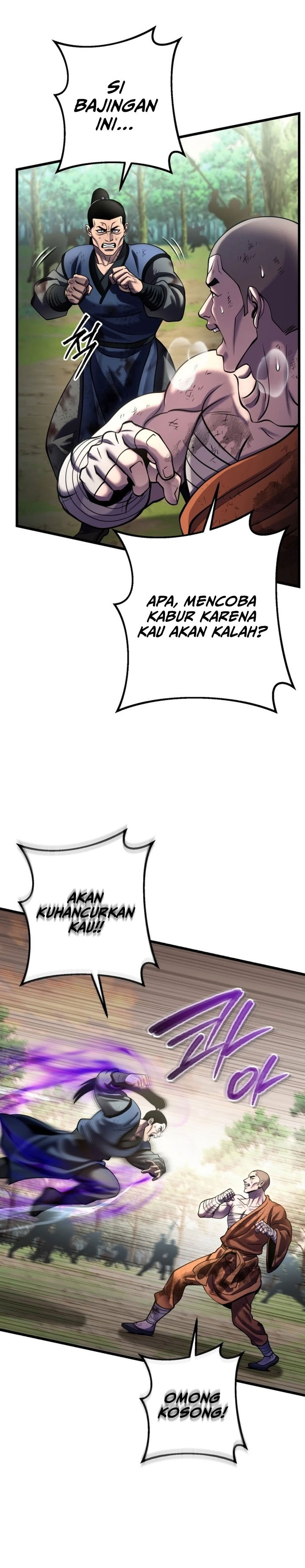 Baca Revenge Of Young Master Peng - Chapter 194 halaman 18