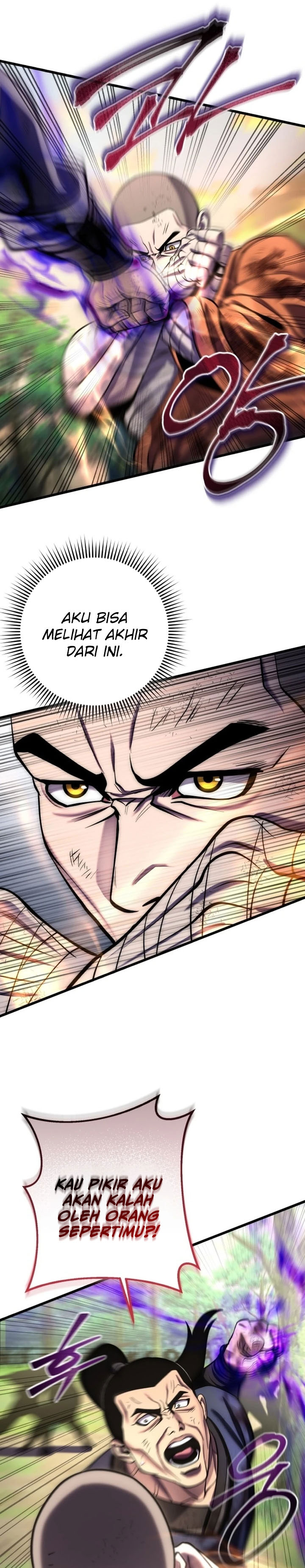 Baca Revenge Of Young Master Peng - Chapter 194 halaman 19