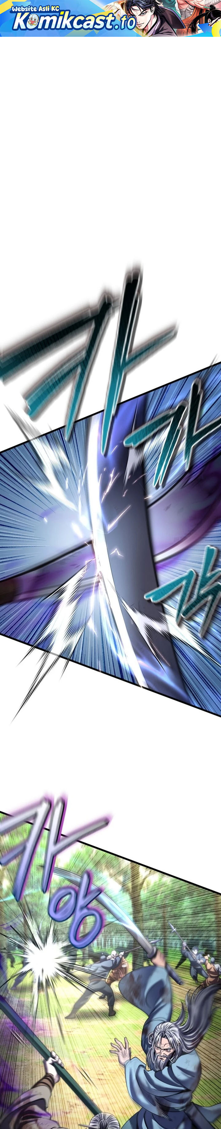 Baca Revenge Of Young Master Peng - Chapter 194 halaman 2