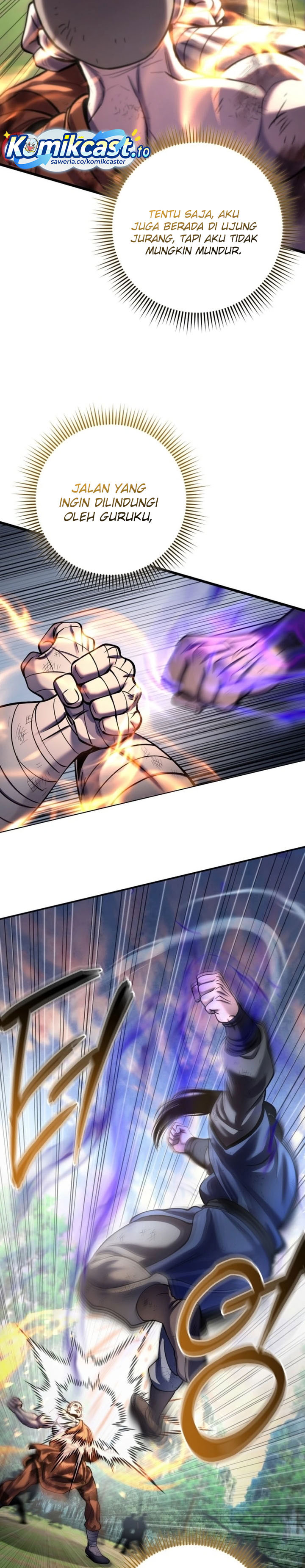 Baca Revenge Of Young Master Peng - Chapter 194 halaman 20