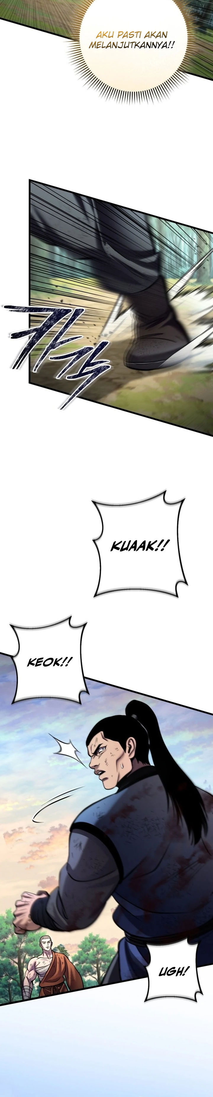 Baca Revenge Of Young Master Peng - Chapter 194 halaman 21