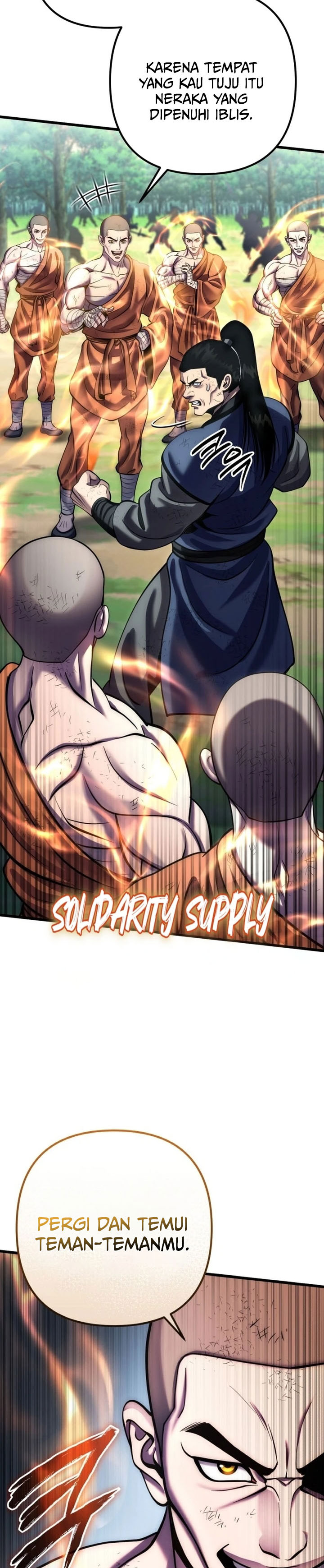 Baca Revenge Of Young Master Peng - Chapter 194 halaman 24