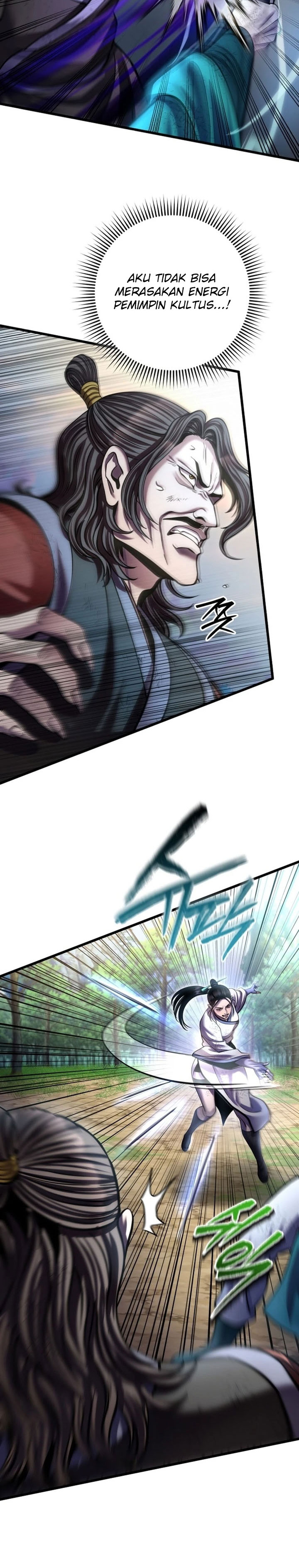 Baca Revenge Of Young Master Peng - Chapter 194 halaman 27