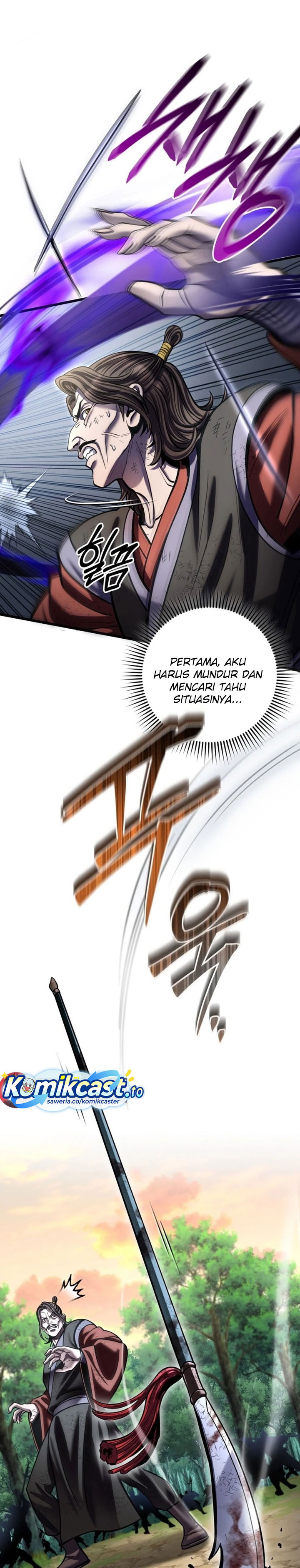 Baca Revenge Of Young Master Peng - Chapter 194 halaman 28