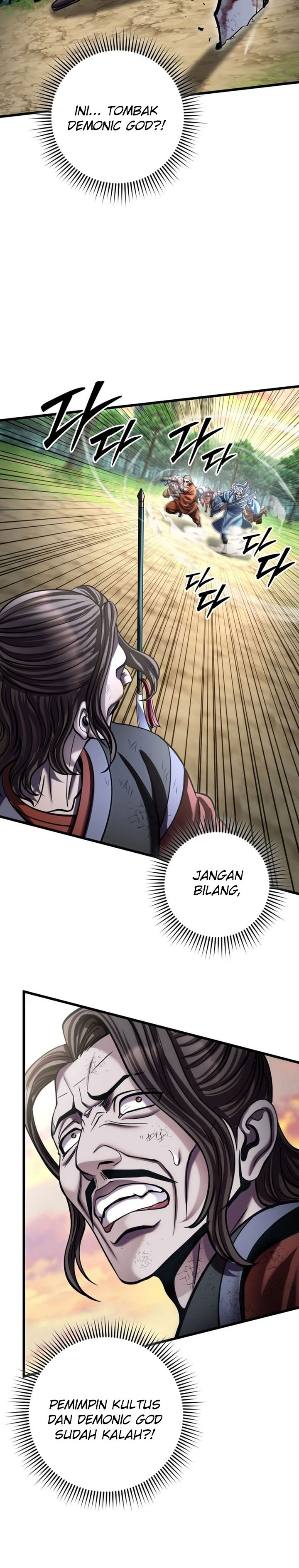 Baca Revenge Of Young Master Peng - Chapter 194 halaman 29