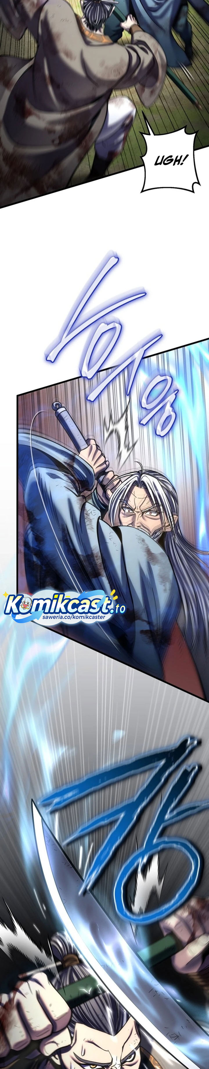 Baca Revenge Of Young Master Peng - Chapter 194 halaman 3