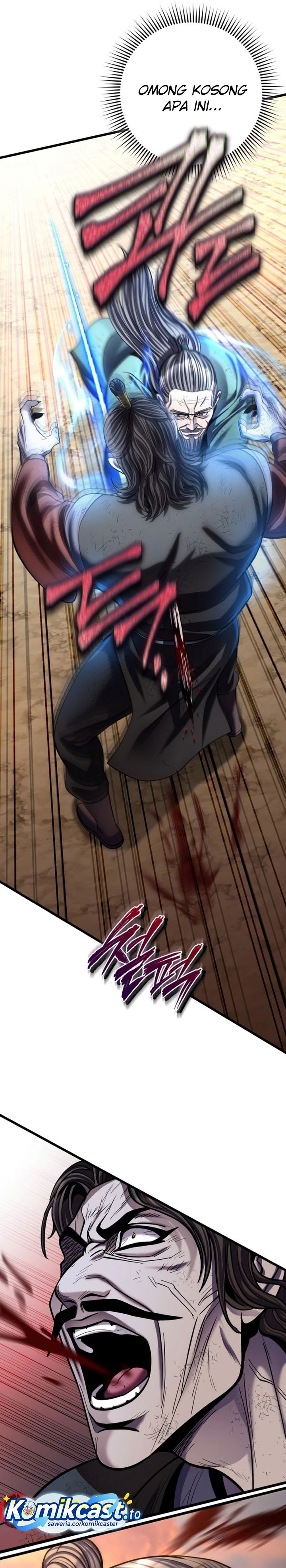 Baca Revenge Of Young Master Peng - Chapter 194 halaman 30