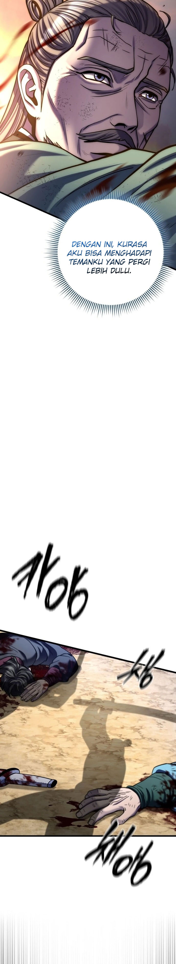 Baca Revenge Of Young Master Peng - Chapter 194 halaman 31