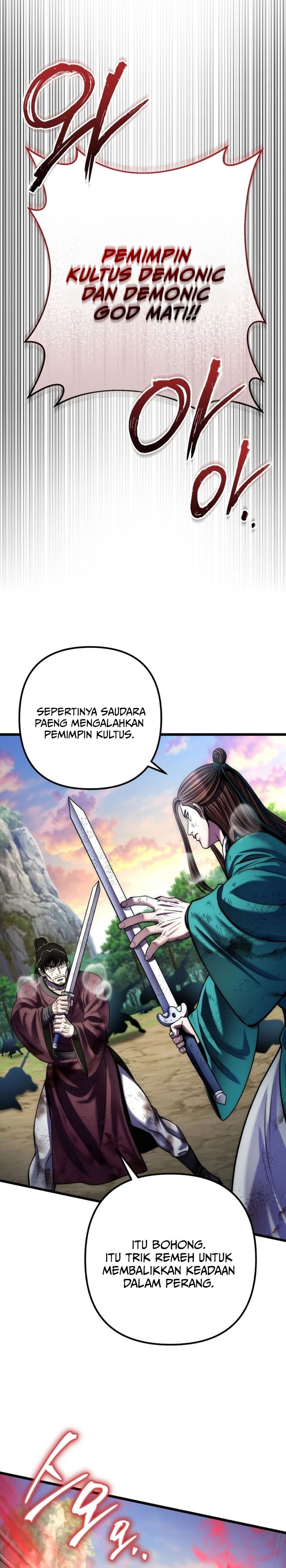 Baca Revenge Of Young Master Peng - Chapter 194 halaman 32