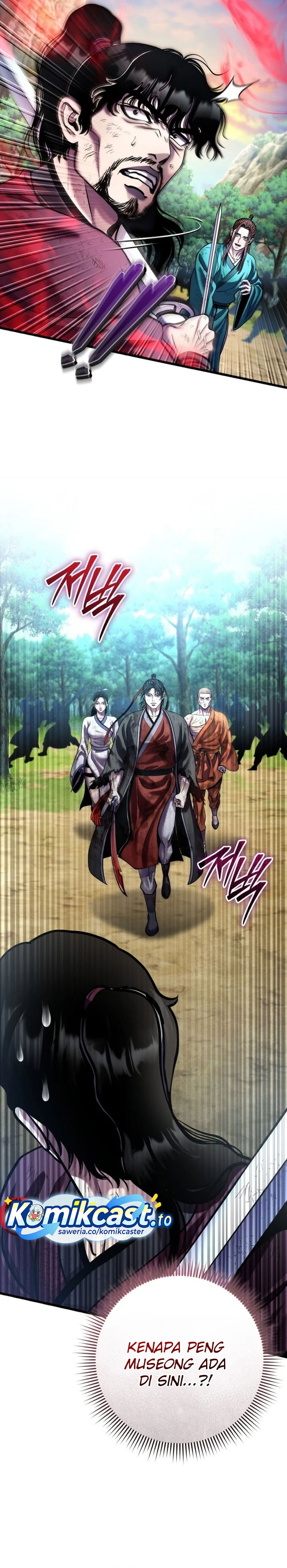 Baca Revenge Of Young Master Peng - Chapter 194 halaman 33