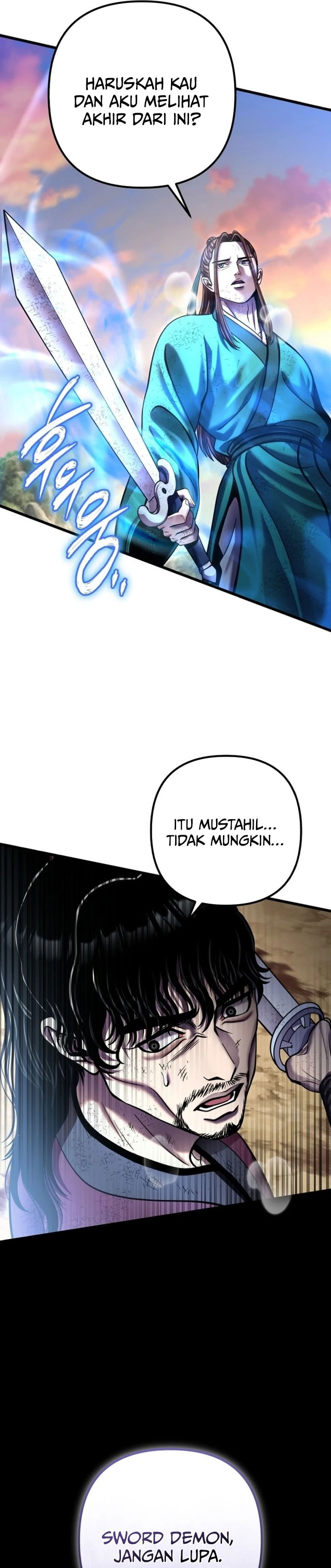 Baca Revenge Of Young Master Peng - Chapter 194 halaman 34