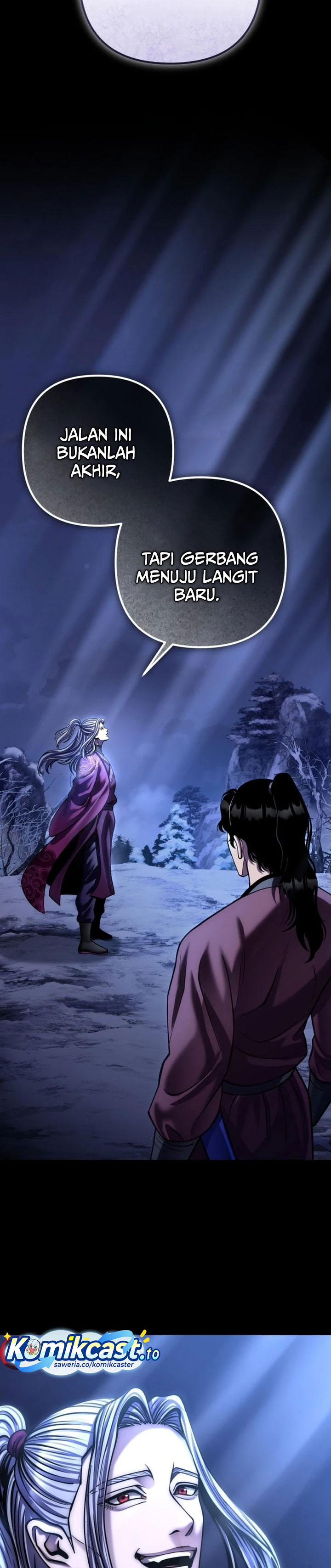 Baca Revenge Of Young Master Peng - Chapter 194 halaman 35