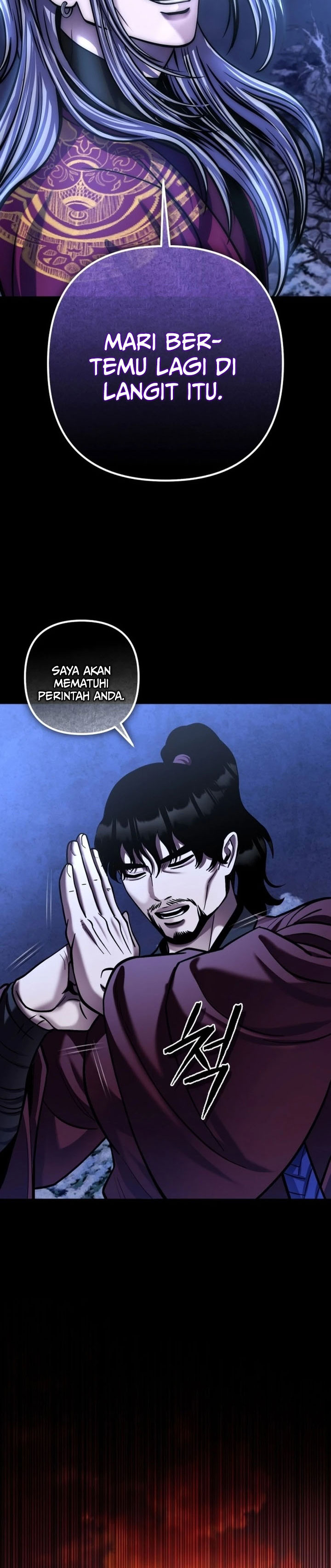 Baca Revenge Of Young Master Peng - Chapter 194 halaman 36