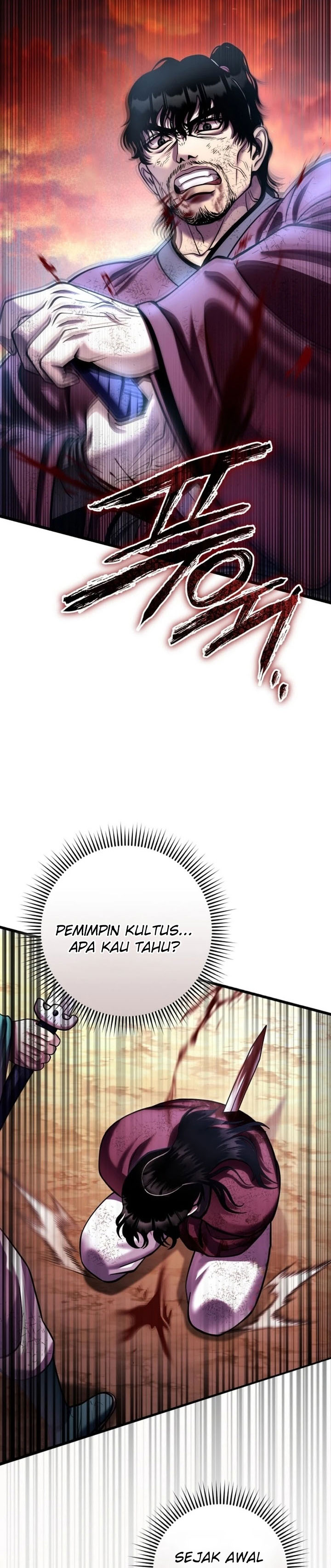 Baca Revenge Of Young Master Peng - Chapter 194 halaman 37