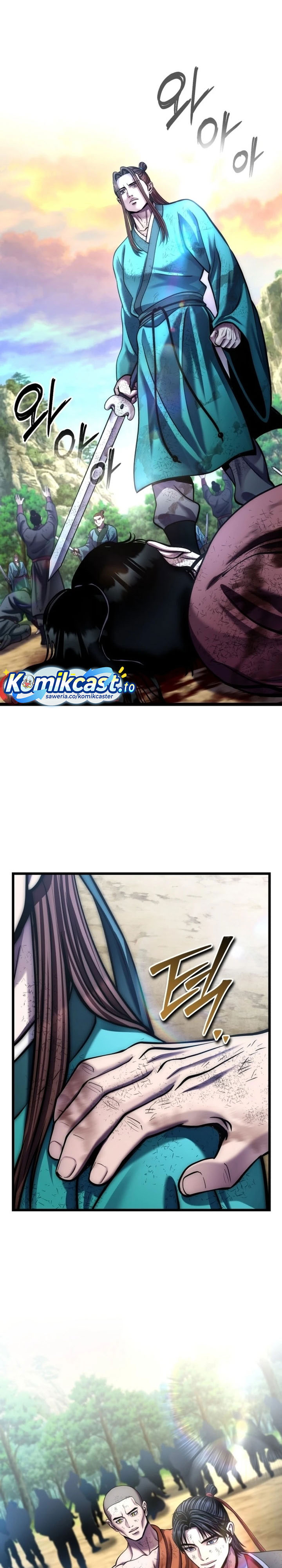 Baca Revenge Of Young Master Peng - Chapter 194 halaman 39