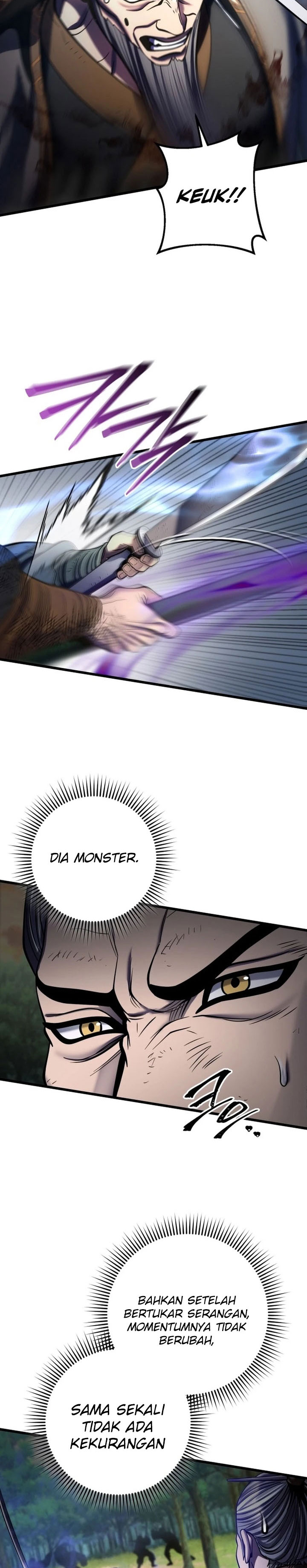 Baca Revenge Of Young Master Peng - Chapter 194 halaman 4