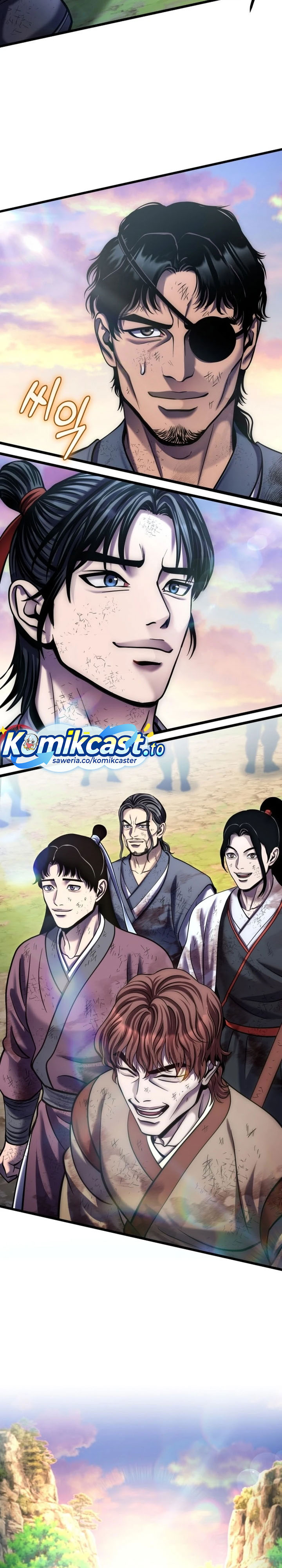 Baca Revenge Of Young Master Peng - Chapter 194 halaman 41